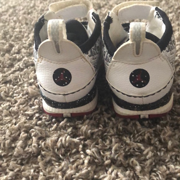 Nike air Jordan CP3 - Picture 3 of 6